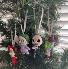 Disney Jack Lock Shock &