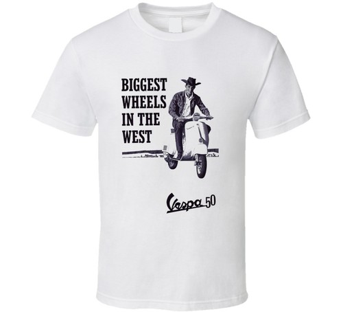 Retro vintage white - vintage, tee