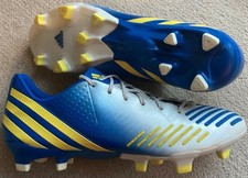 2012 ADIDAS PREDATOR LZ FG