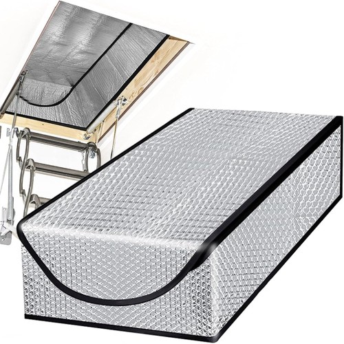 Loft hatch cover - cover, attic