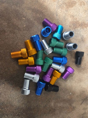 Job lot bike spares brake - bike, spares,brake