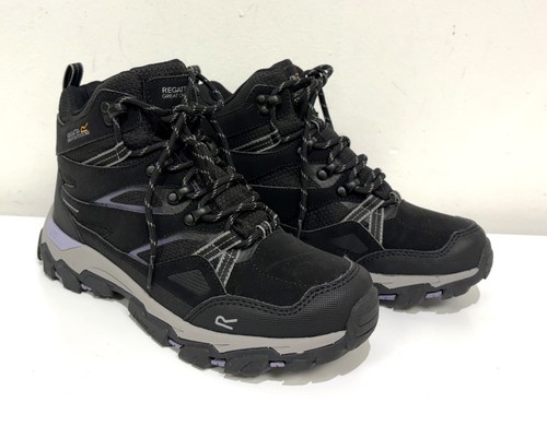 Regatta new black waterproof - regatta,