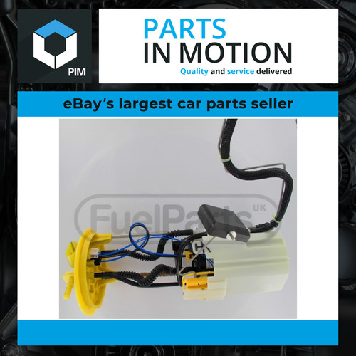 Fuel pump fits mercedes - pump,