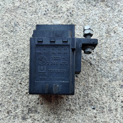 Range rover p38 - dt, dse