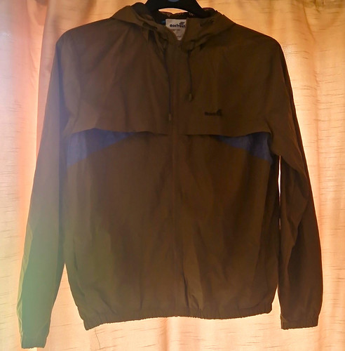 Boxfresh men 2xl hooded - men’s,