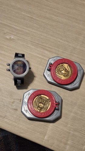 1995 mighty morphin - mighty,