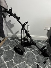 PowerBug NX Lithium Electric