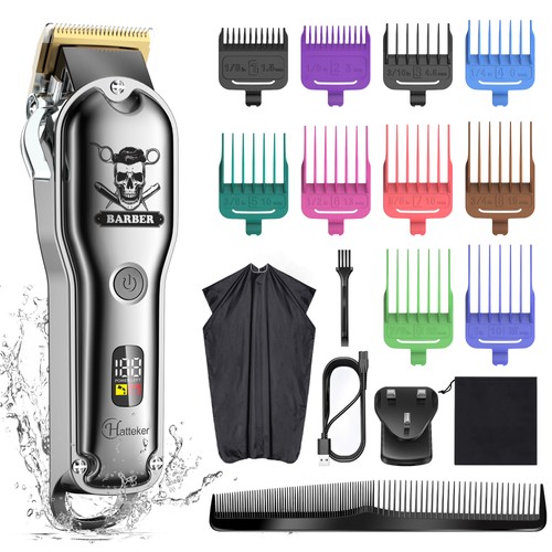 Hatteker hair cutting kit pro - hair,