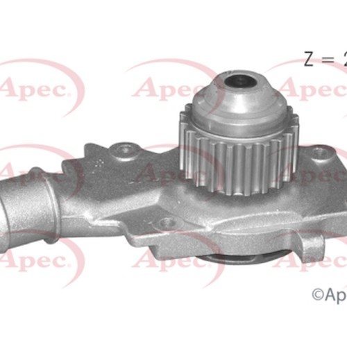 Water pump for - pump, ginetta