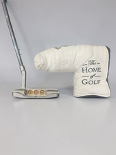 Scotty Cameron Select Newport