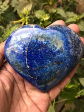 415g natural gemstone lapis - natural,