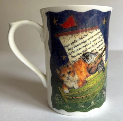 Vintage kingsbury fine - vintage,