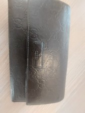 Genuine vintage gucci purse - genuine,