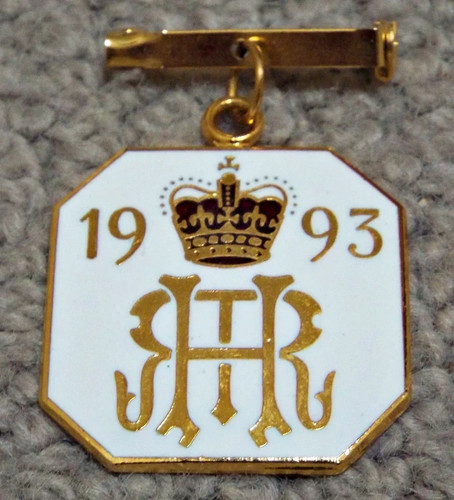 Henley royal regatta - royal, vintage