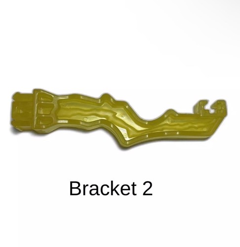 Zip line support bracket 2 - support, /