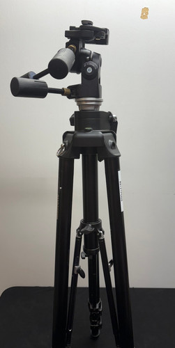 Manfrotto 475b pro geared - 475b,