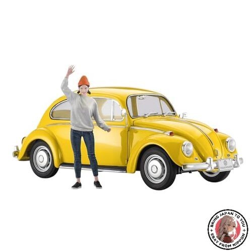 New hasegawa vw - 1/24,