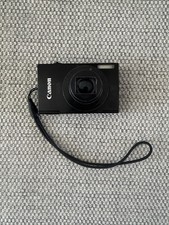 Canon IXUS 500 HS Digital