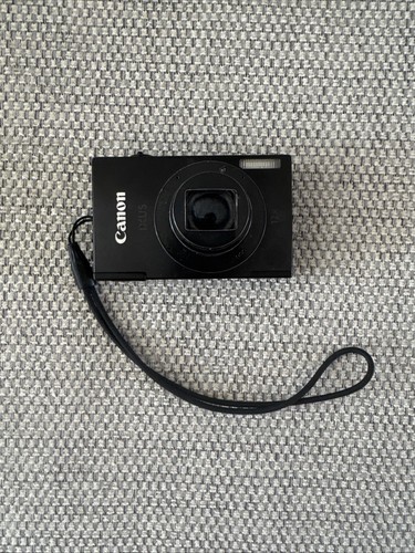 Canon ixus 500 digital - ixus,
