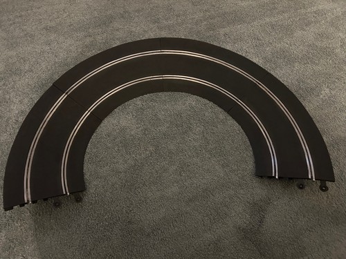 Scalextric classic track - 1:32,