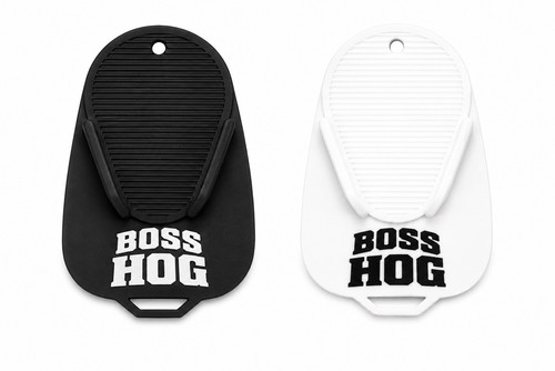 Boss hog motorcycle - boss,