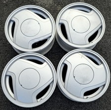 15" OEM RENAULT LEMMERZ