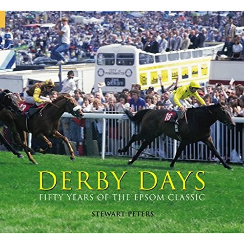 Derby days years - days:, 50