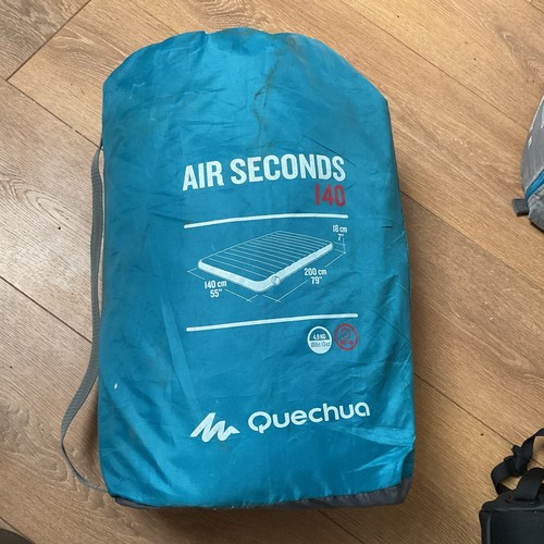 Quechua inflatable person - inflatable,,