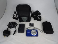Panasonic Lumix DMC-SZ1 16.1MP