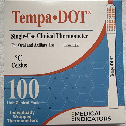 100 tempadot single - tempadot,