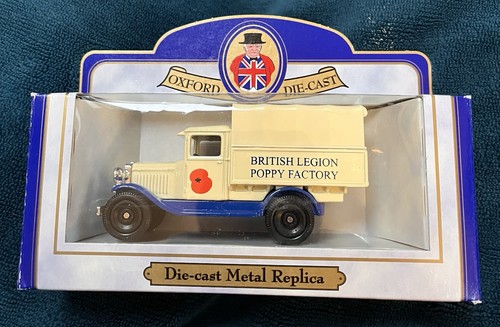 Oxford diecast royal british - oxford,