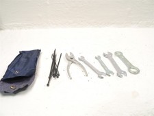 YAMAHA YBR125 CUSTOM TOOL KIT