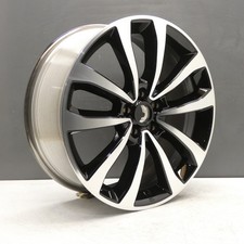 FIAT TIPO 17" ALLOY WHEEL RIM