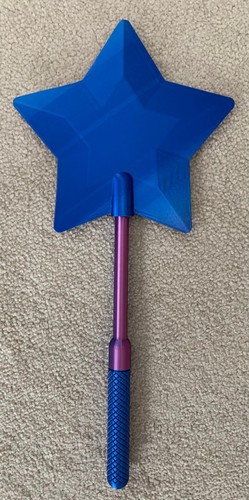 Contactless payment magic wand - magic,