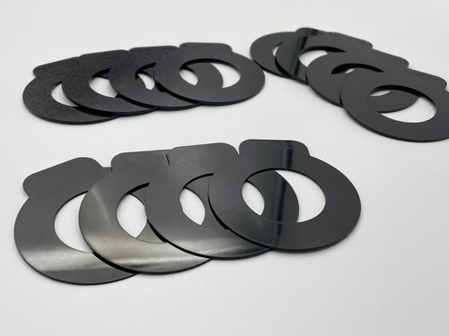 Bucket pin shim kit 40mm - bucket, for