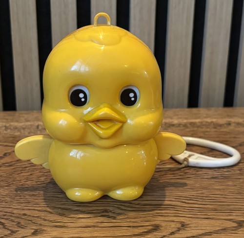 Vintage 1970s sankyo baby - vintage,