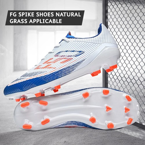 Men football boots - boots, ultralight