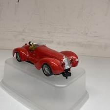 Scalextric    Type       Vintage     Home Made Slot Car