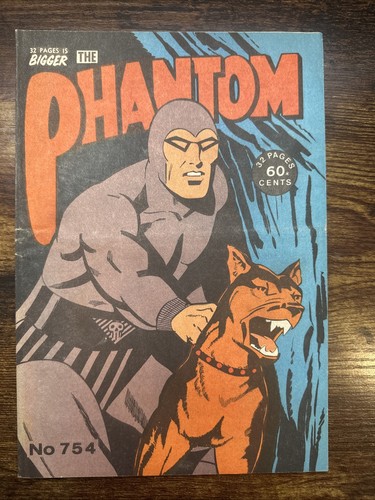 Frew phantom comic - frew,