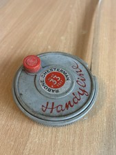 Vintage Rabone Chesterman 33