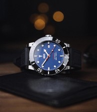 Scuba Watch Automatic 300m