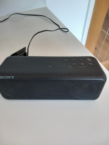 Sony srs xb3 bluetooth speaker - srs-xb3,