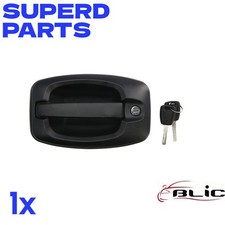 DOOR HANDLE REAR FITS: CITROEN