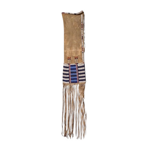 Native american style sioux - native,
