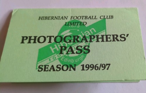 Hibernian photographers - fc,