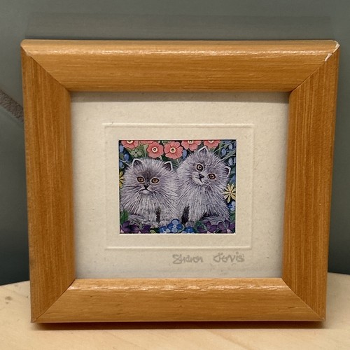 Charming vintage sharon jervis - sharon,