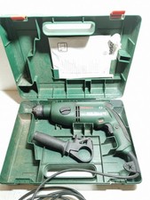 BOSCH PSB 750 2RE 750w 230v KEYLESS CORDED HAMMER DRILL REF5860