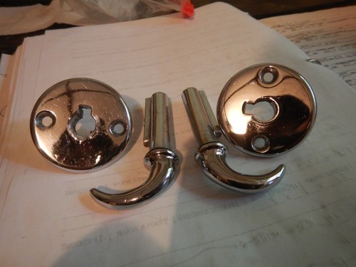 Pair jaguar xke e type - 61-76,