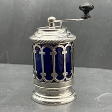 Victorian Pepper Grinder
