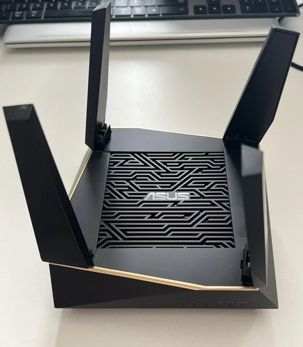 Asus ax92u ax6100 wifi 6 - rt-ax92u,
